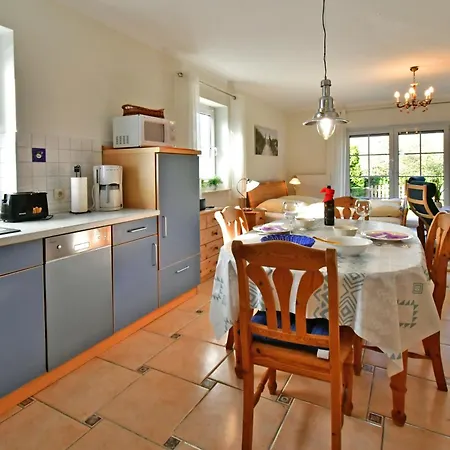 Zingstidyll Apartment Zingst