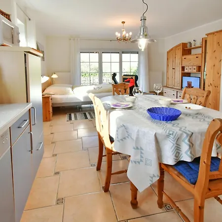 Zingstidyll * Zingst