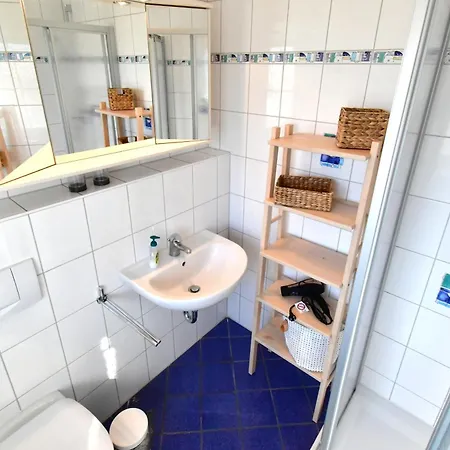 Apartment Zingstidyll *