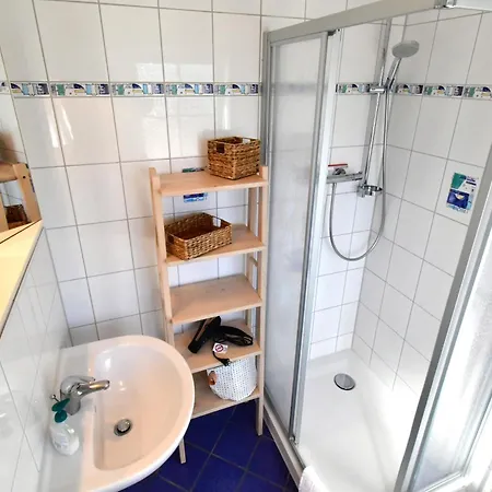 Zingstidyll Apartment Zingst